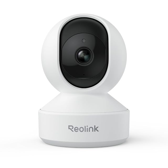 Reolink E1 Innen-Schwenk-Neige-Kamera