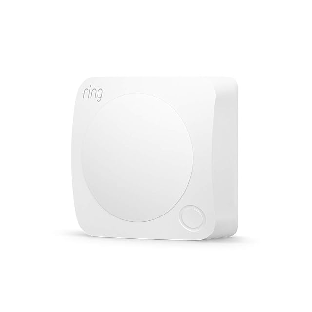 Ring Alarm Bewegungsmelder, zweite Generation