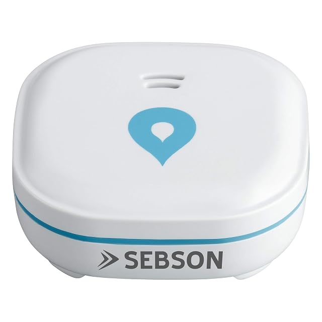 SEBSON GS153 Miniatur-Wassermelder