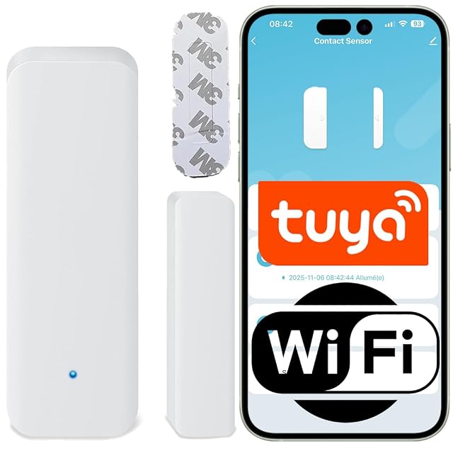 Sone Smart One WLAN-Tür- und Fenstersensor