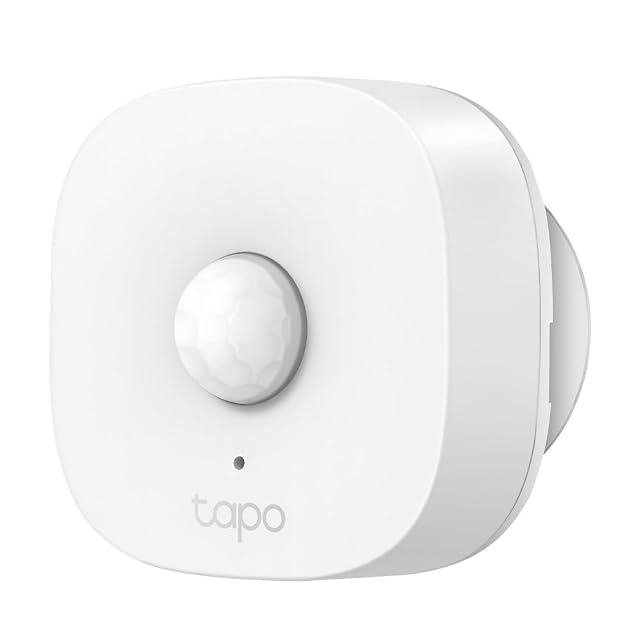 Tapo T100 Bewegungsmelder